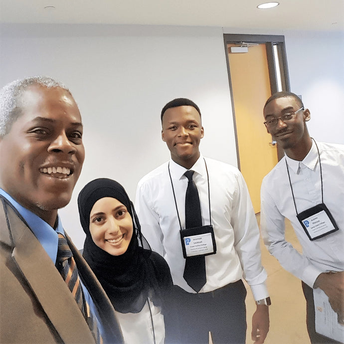 Success Story of Hanna