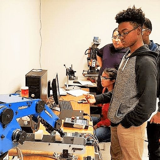 Success Story of Ian